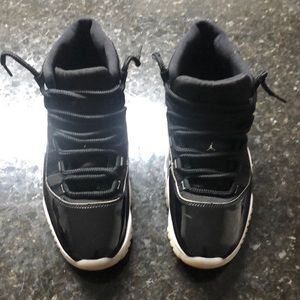 Used Jordan 11 Retro “Jubilee 25th Anniversary”